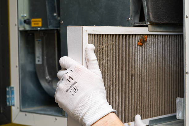 Best HVAC Duct Inspection Services  in Conyngham, PA