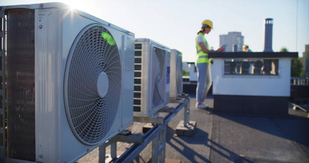 Best Best Air Duct Cleaning Company  in Conyngham, PA