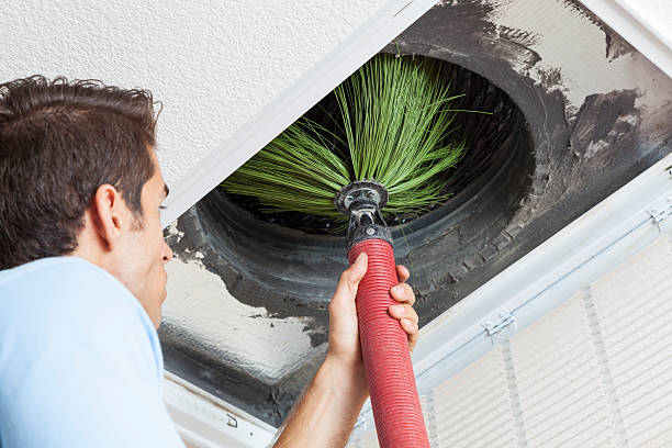 Ventilation Cleaning Services in PA