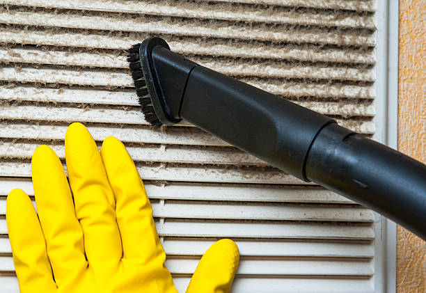 Best Affordable HVAC Duct Cleaning  in Conyngham, PA