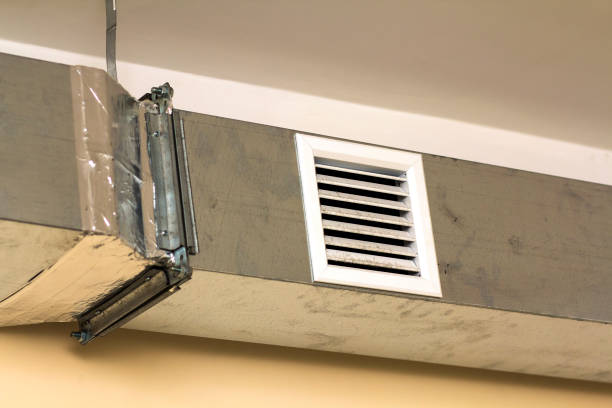 Best Air Duct Cleaning Near Me  in Conyngham, PA